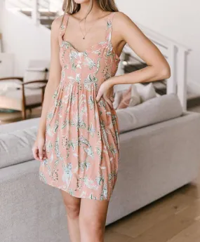 Afternoon Tea Dress