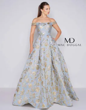 Ball Gown