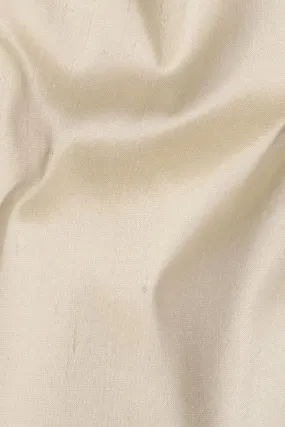 Banana Silk Shantung 54" Fabric