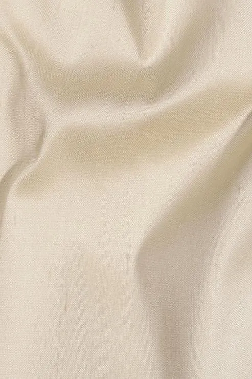 Banana Silk Shantung 54" Fabric