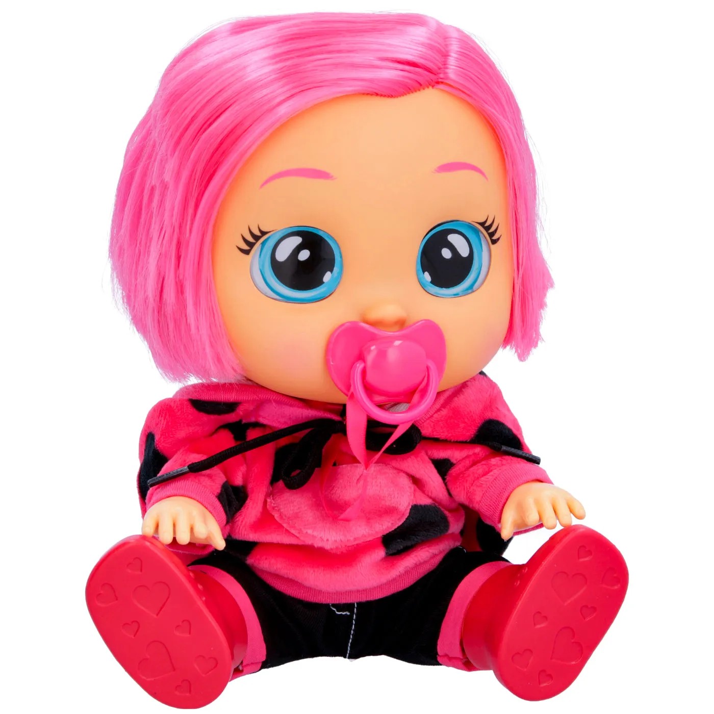 Bebés Llorones Dressy- Lady