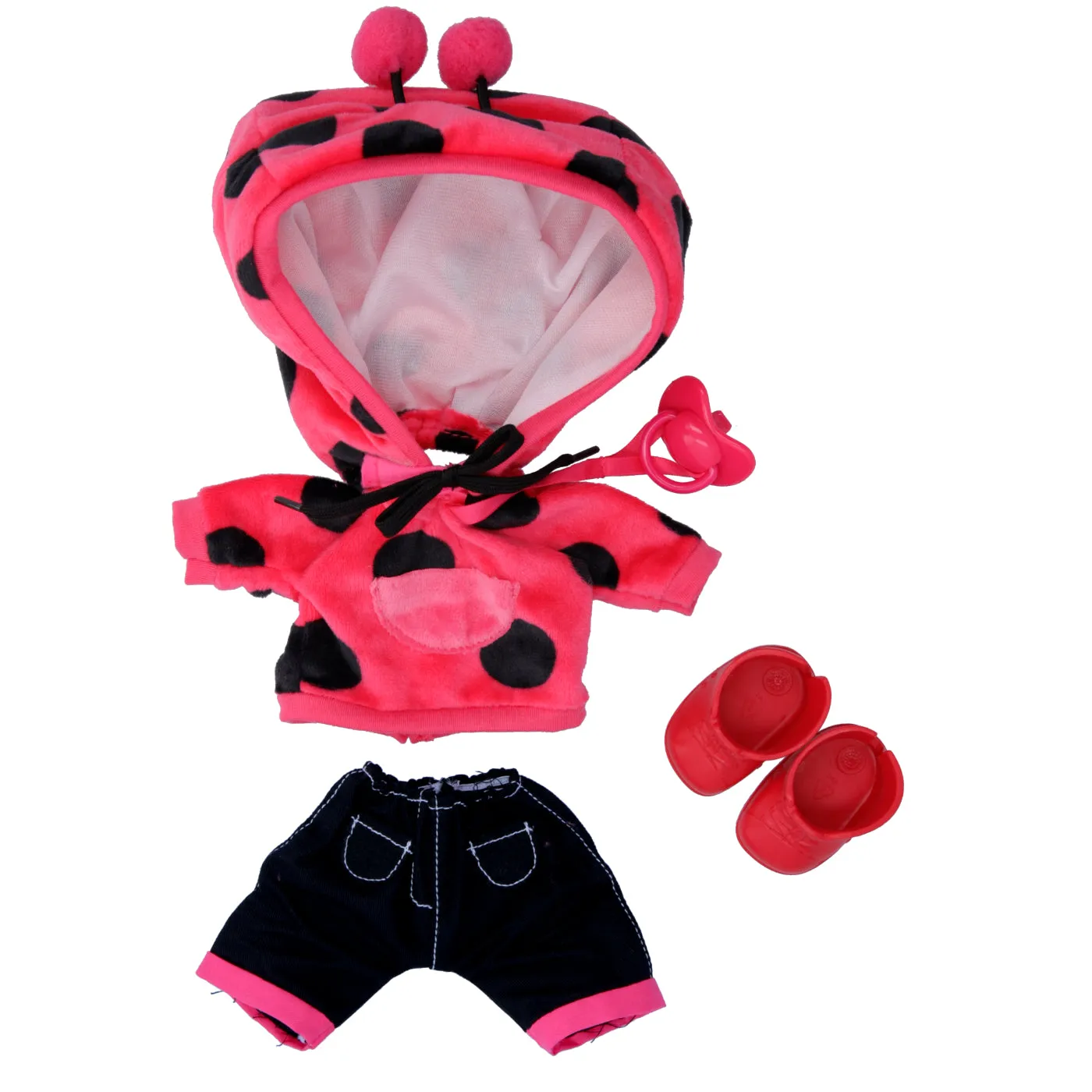 Bebés Llorones Dressy- Lady