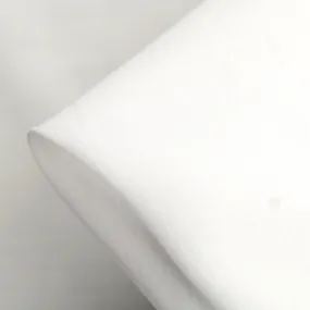 Bianco Voile - Stretch Cotton Voile