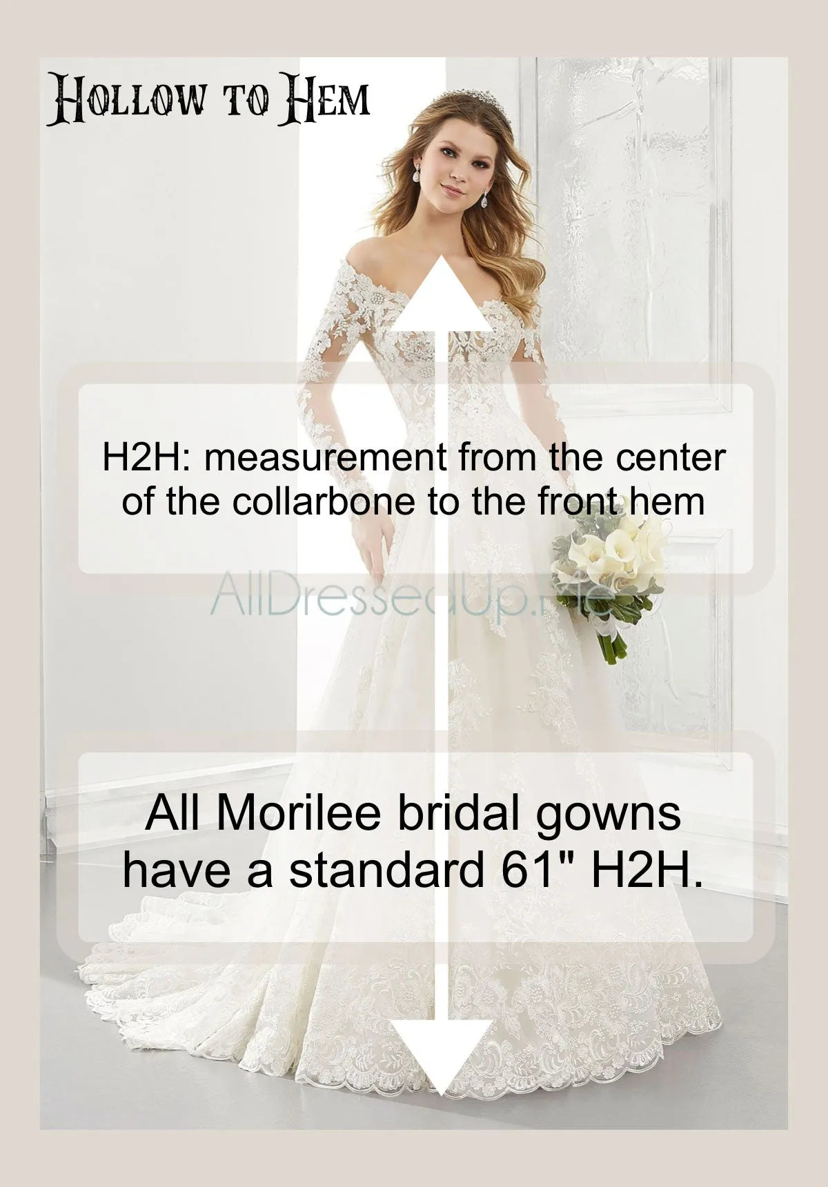 Blu - 5942 - Dawn - Cheron's Bridal, Wedding Gown