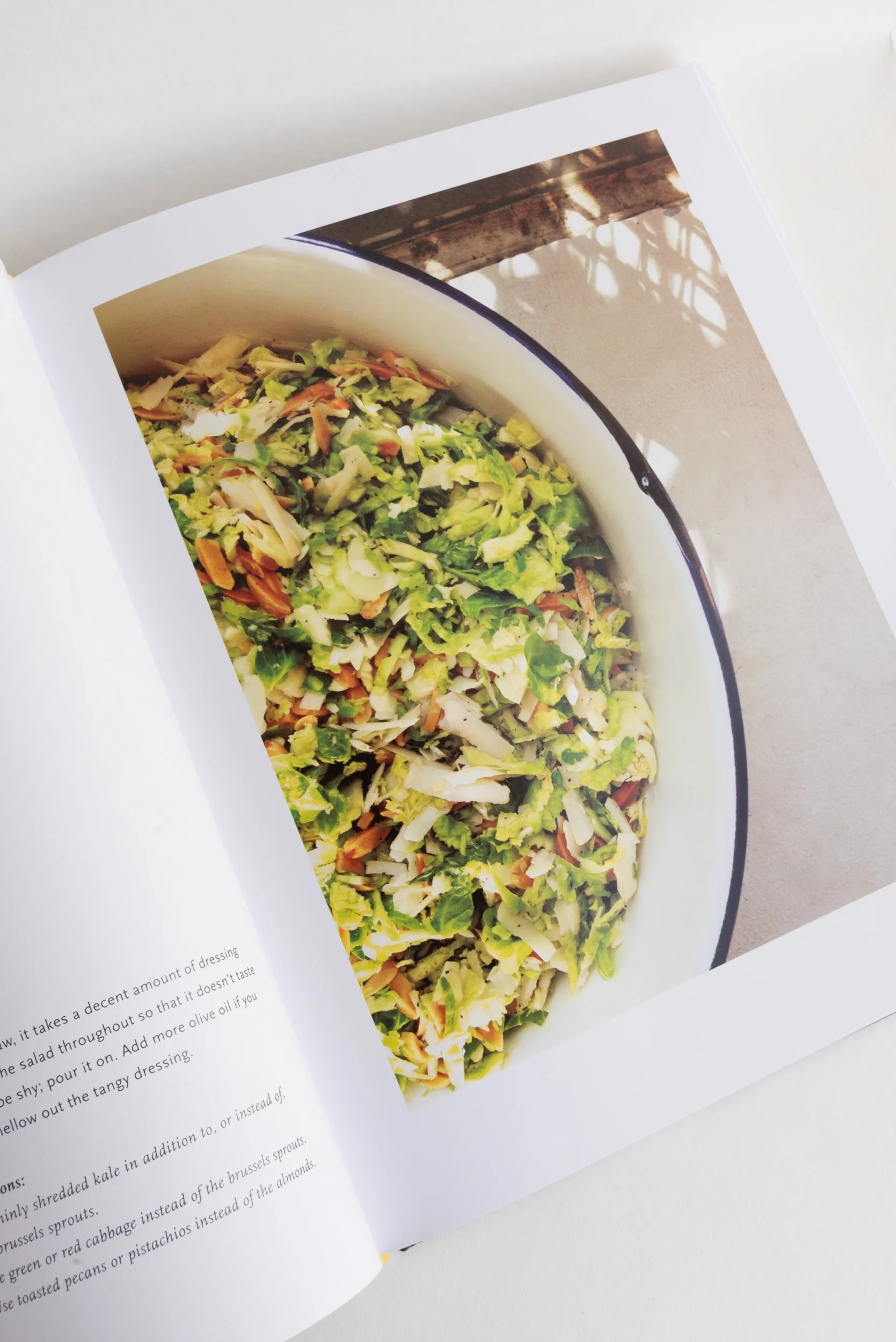 Cooking for Artists by Mina Stone