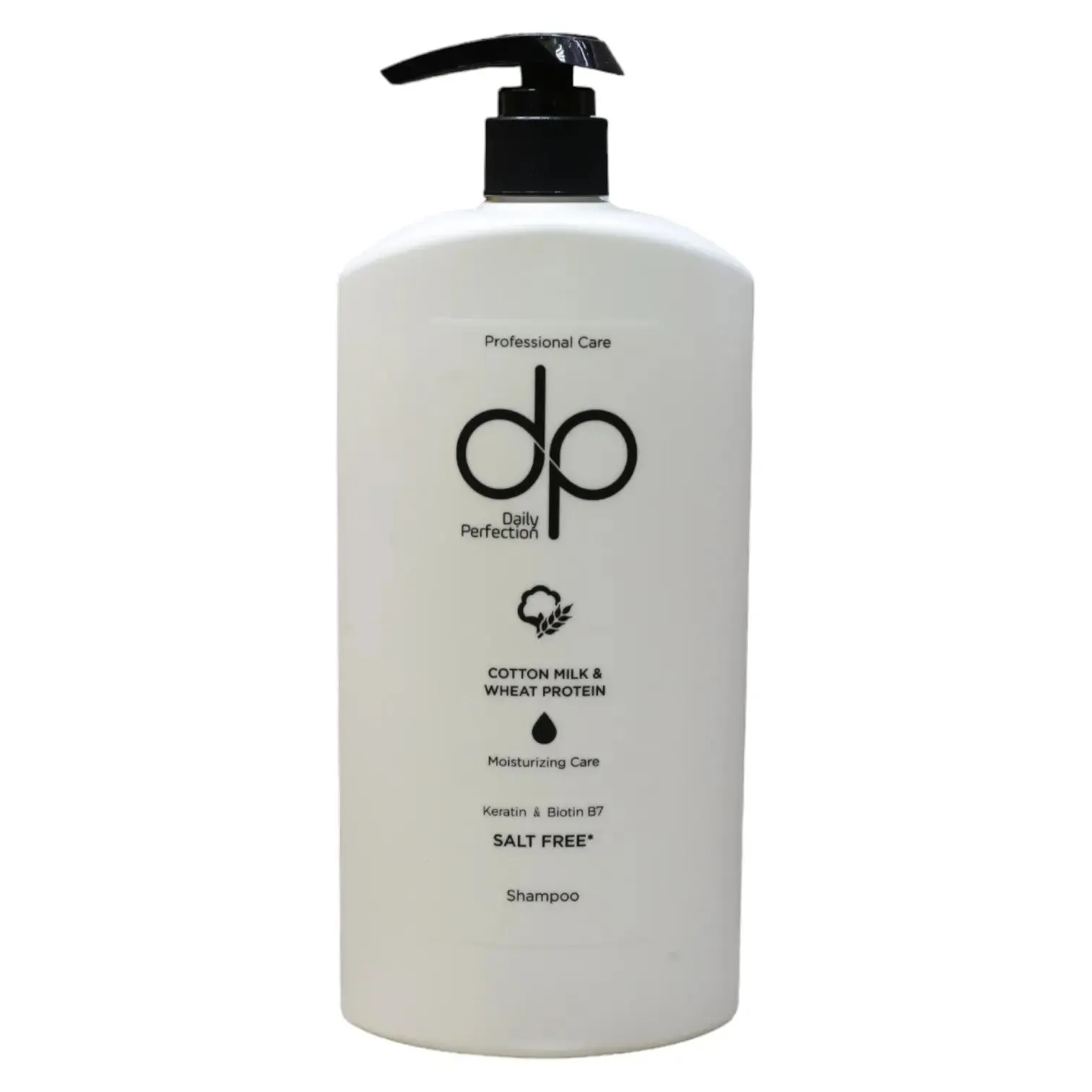 Daily Perfection Shampoo 800ml