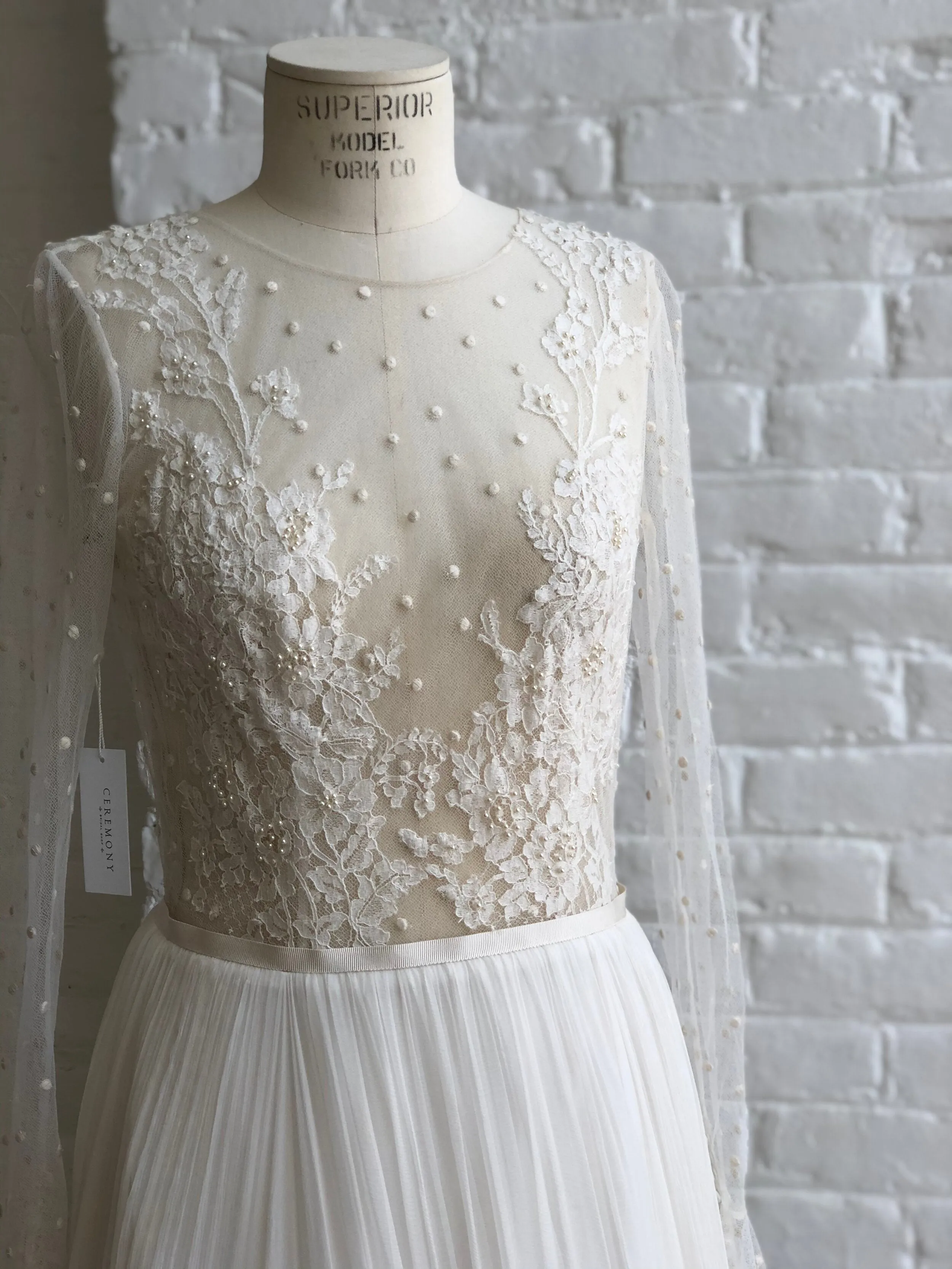Divine Atelier "Tiara"
