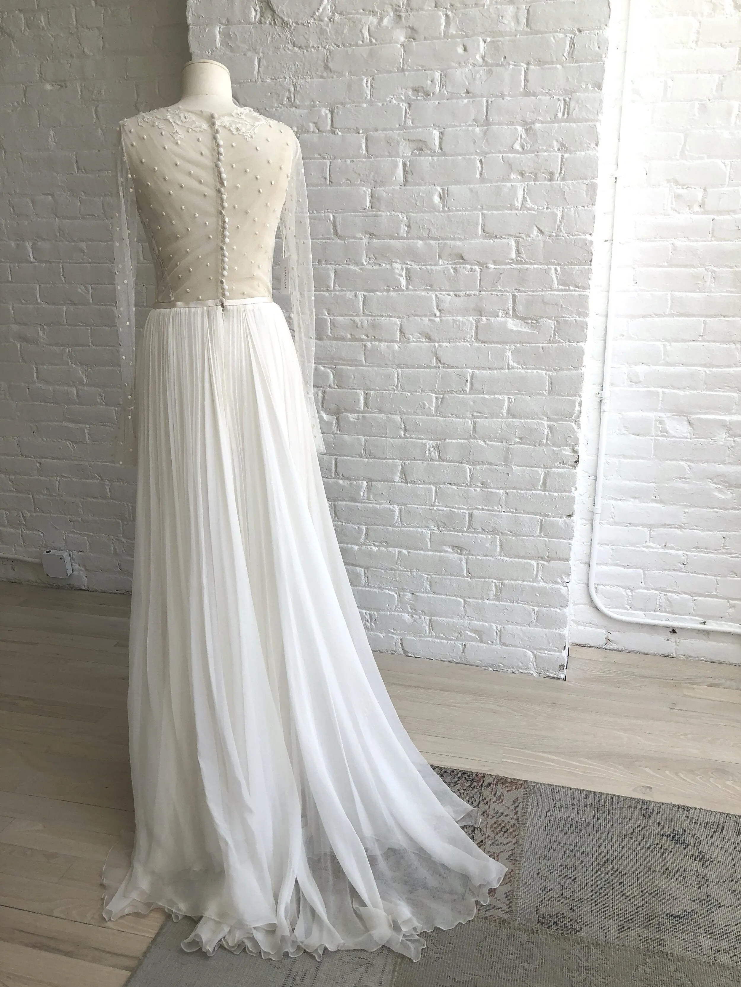 Divine Atelier "Tiara"