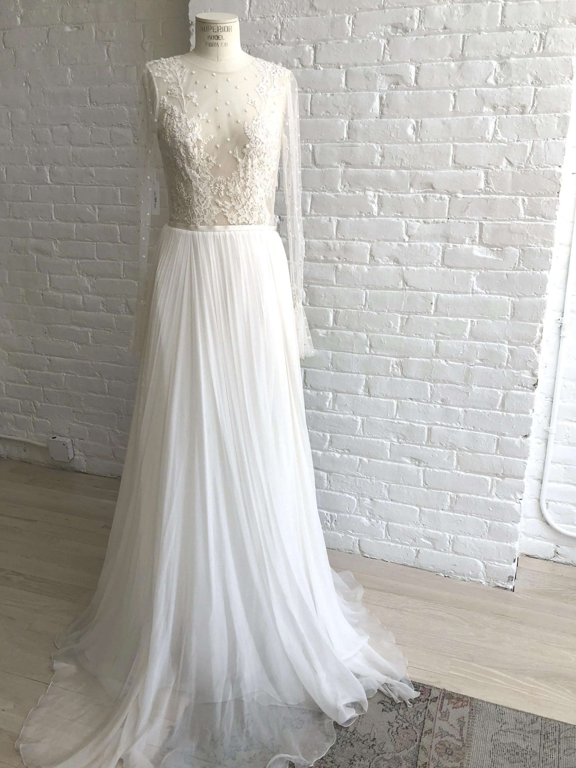 Divine Atelier "Tiara"