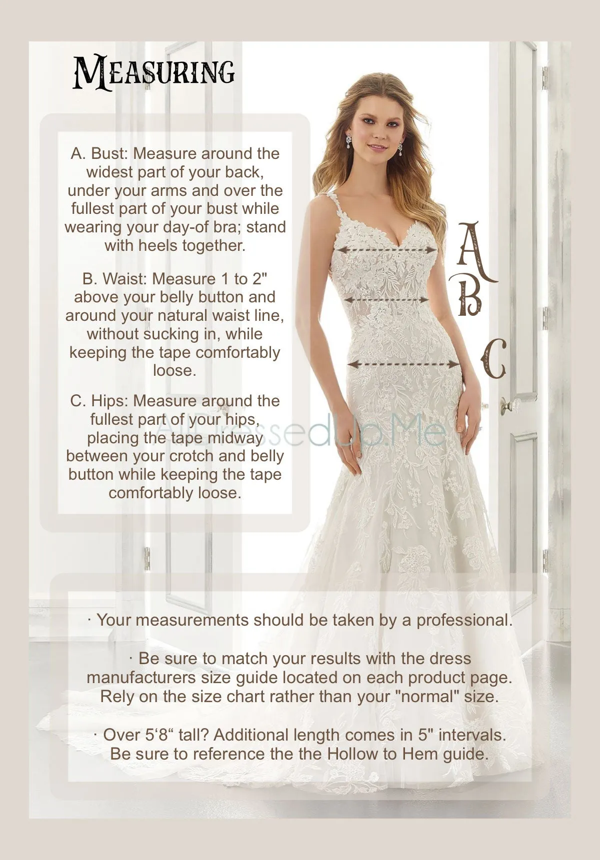 Julietta - 3364 - Gwen - Cheron's Bridal, Wedding Gown