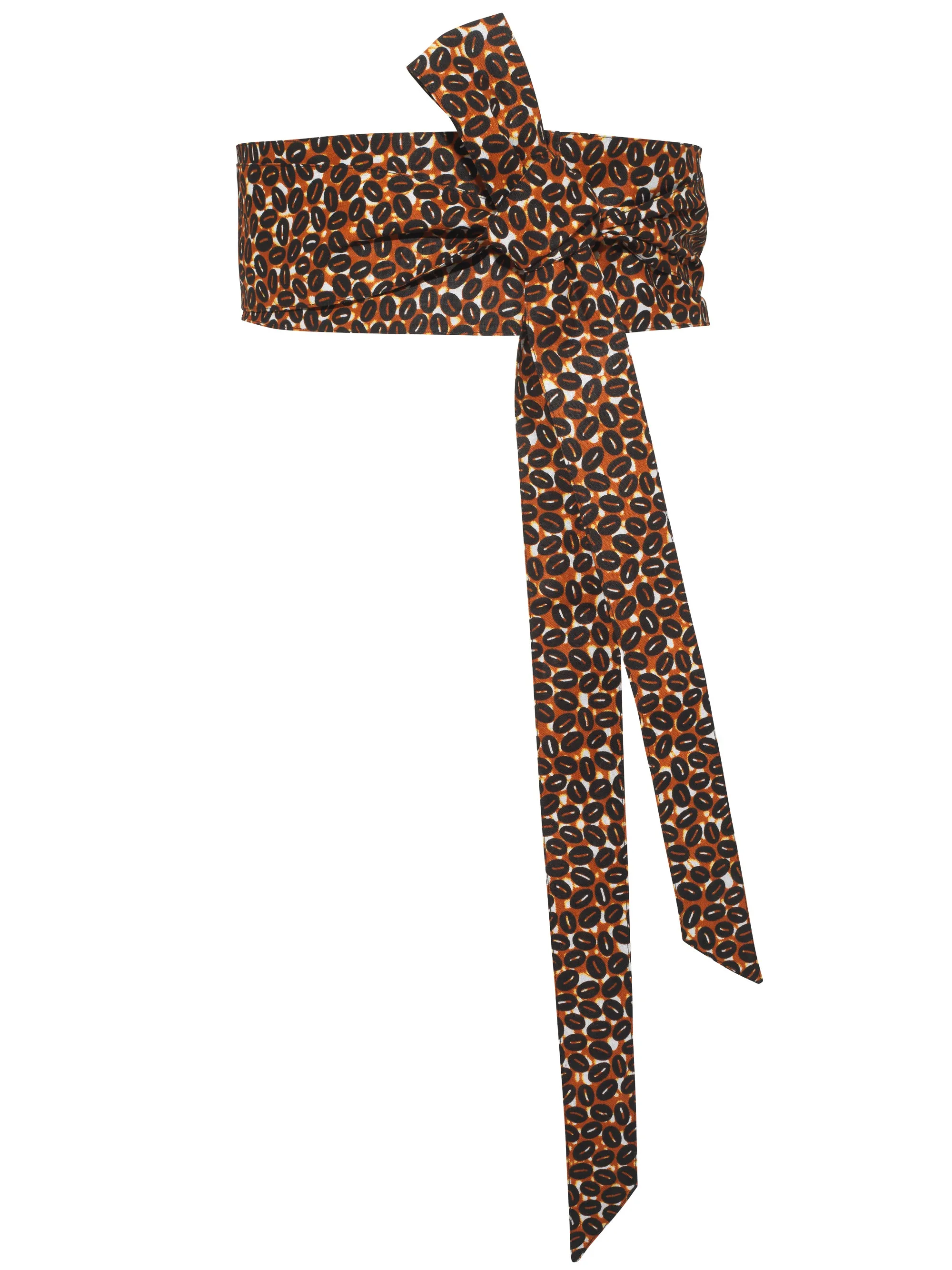 Kemi Telford Cotton Belts