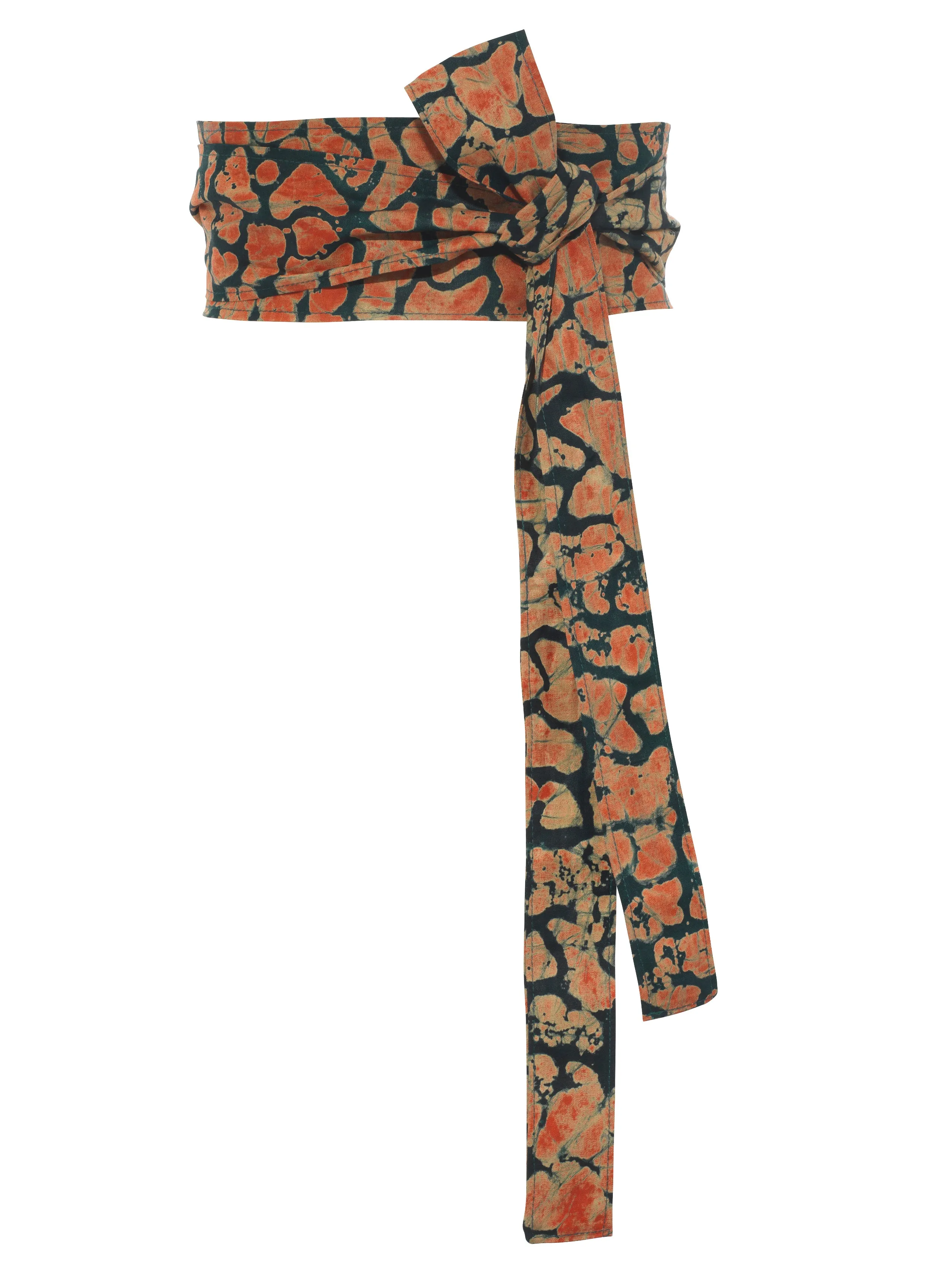 Kemi Telford Cotton Belts
