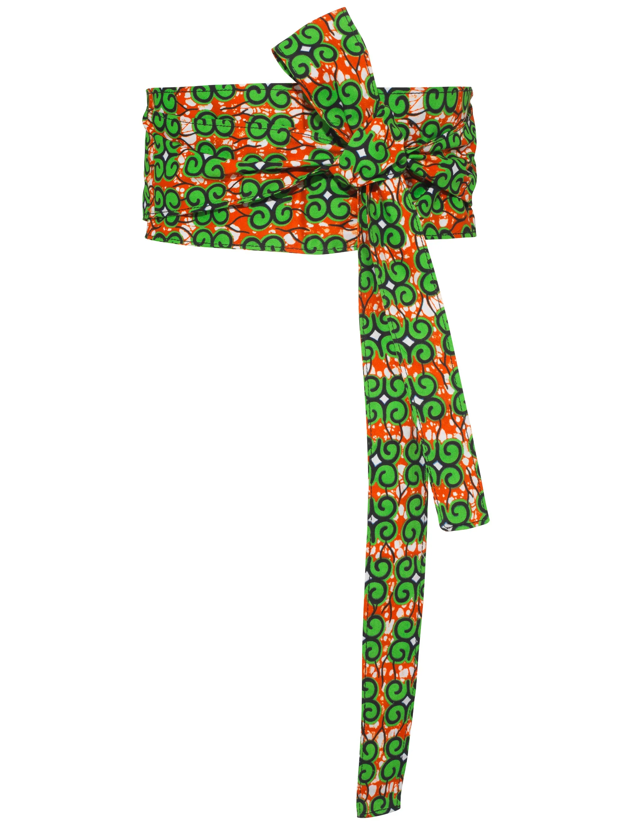 Kemi Telford Cotton Belts