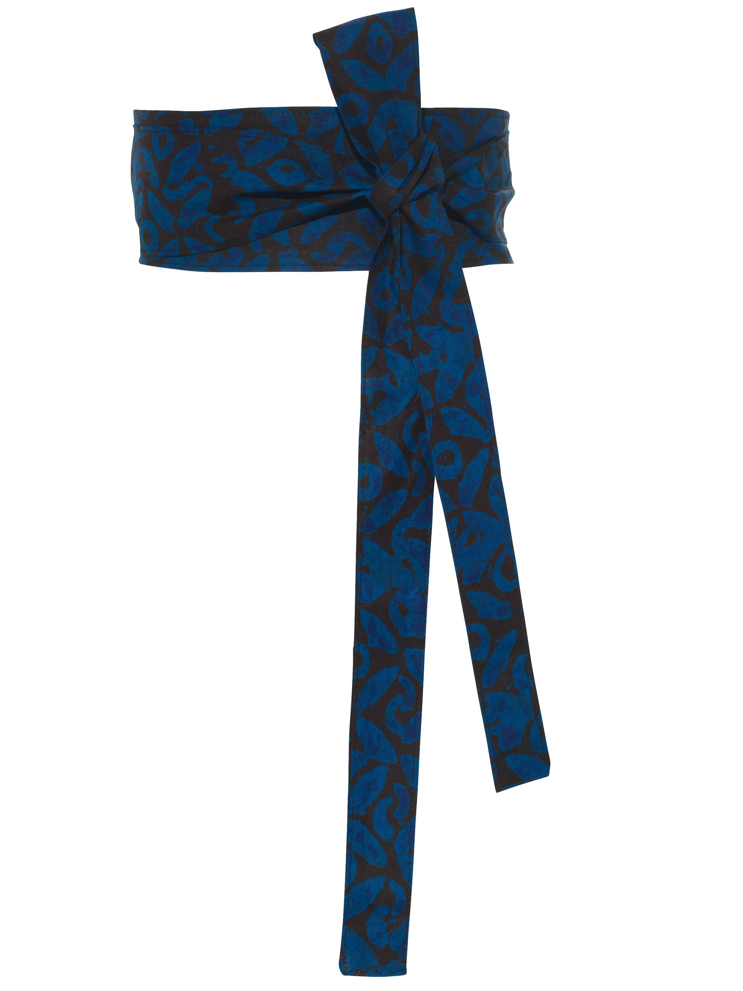 Kemi Telford Cotton Belts