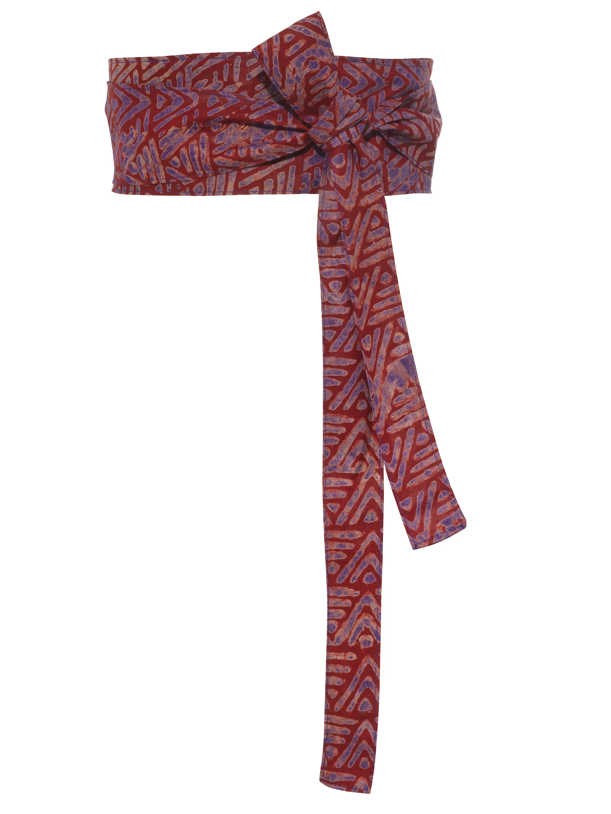 Kemi Telford Cotton Belts