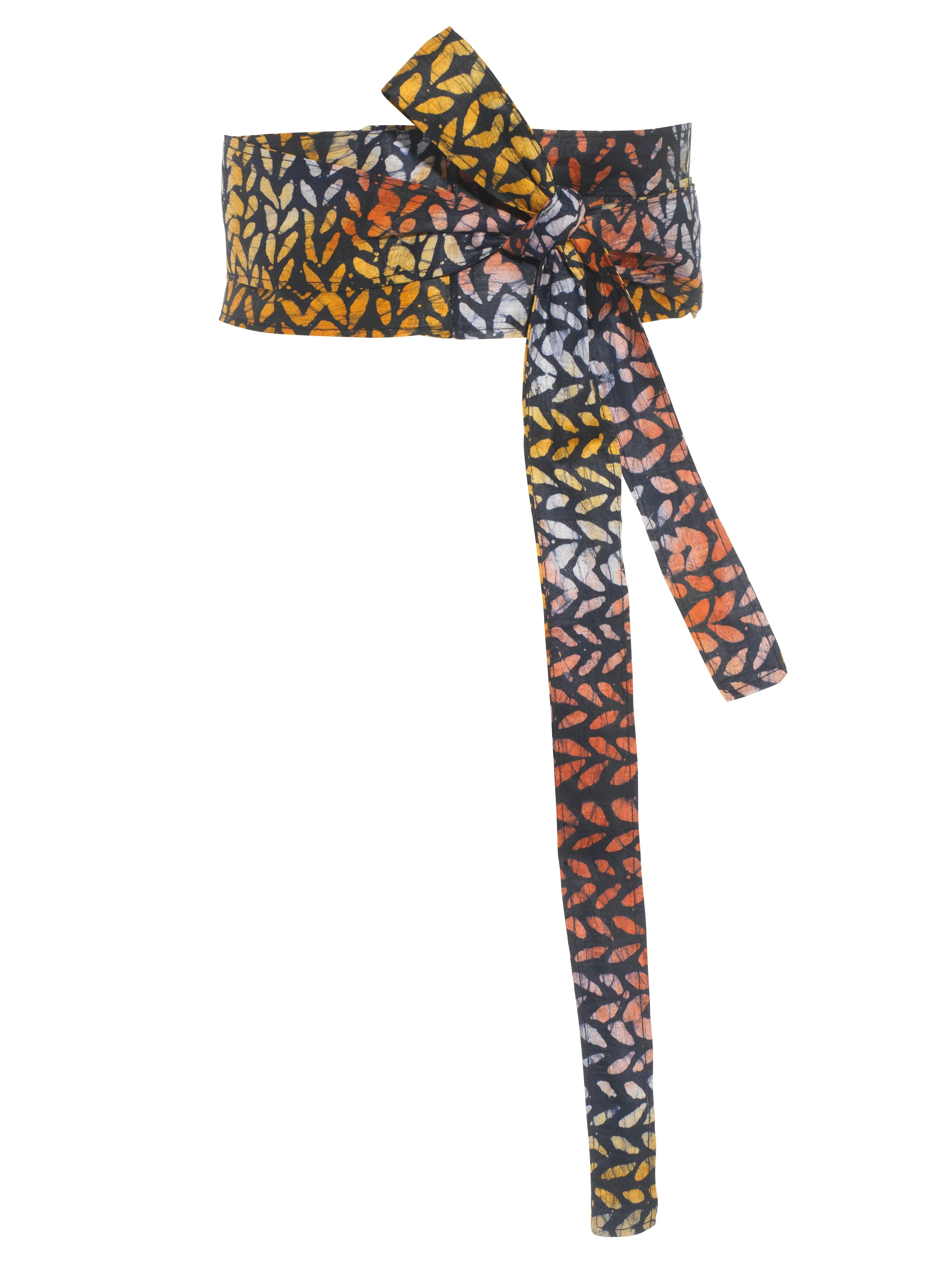 Kemi Telford Cotton Belts