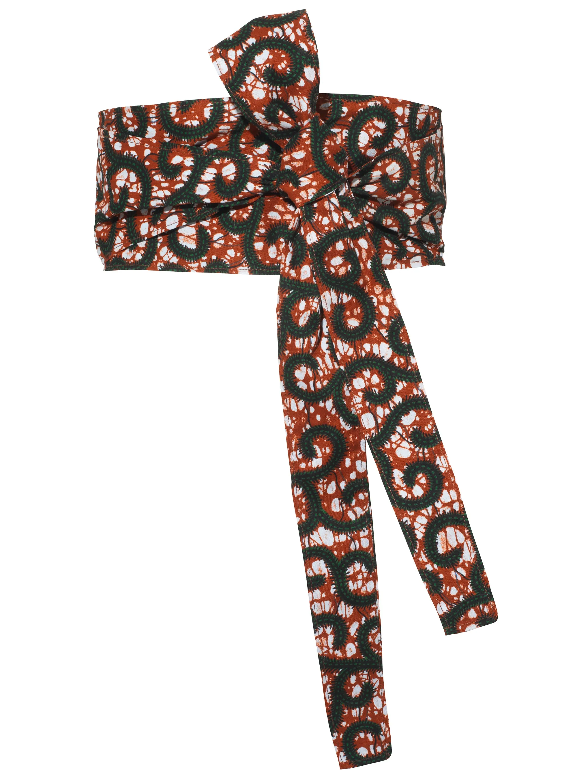 Kemi Telford Cotton Belts