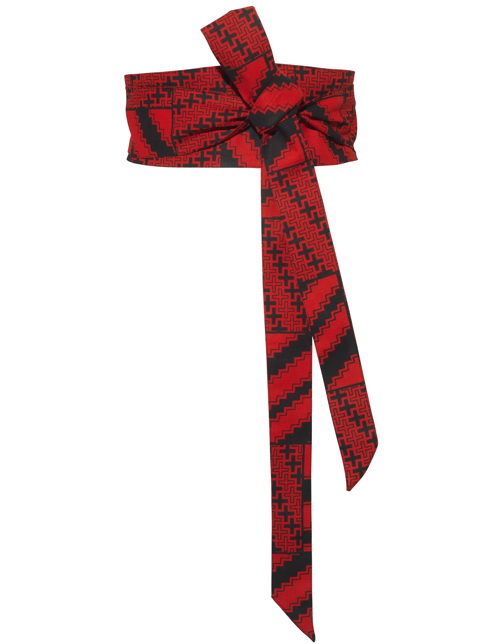 Kemi Telford Cotton Belts