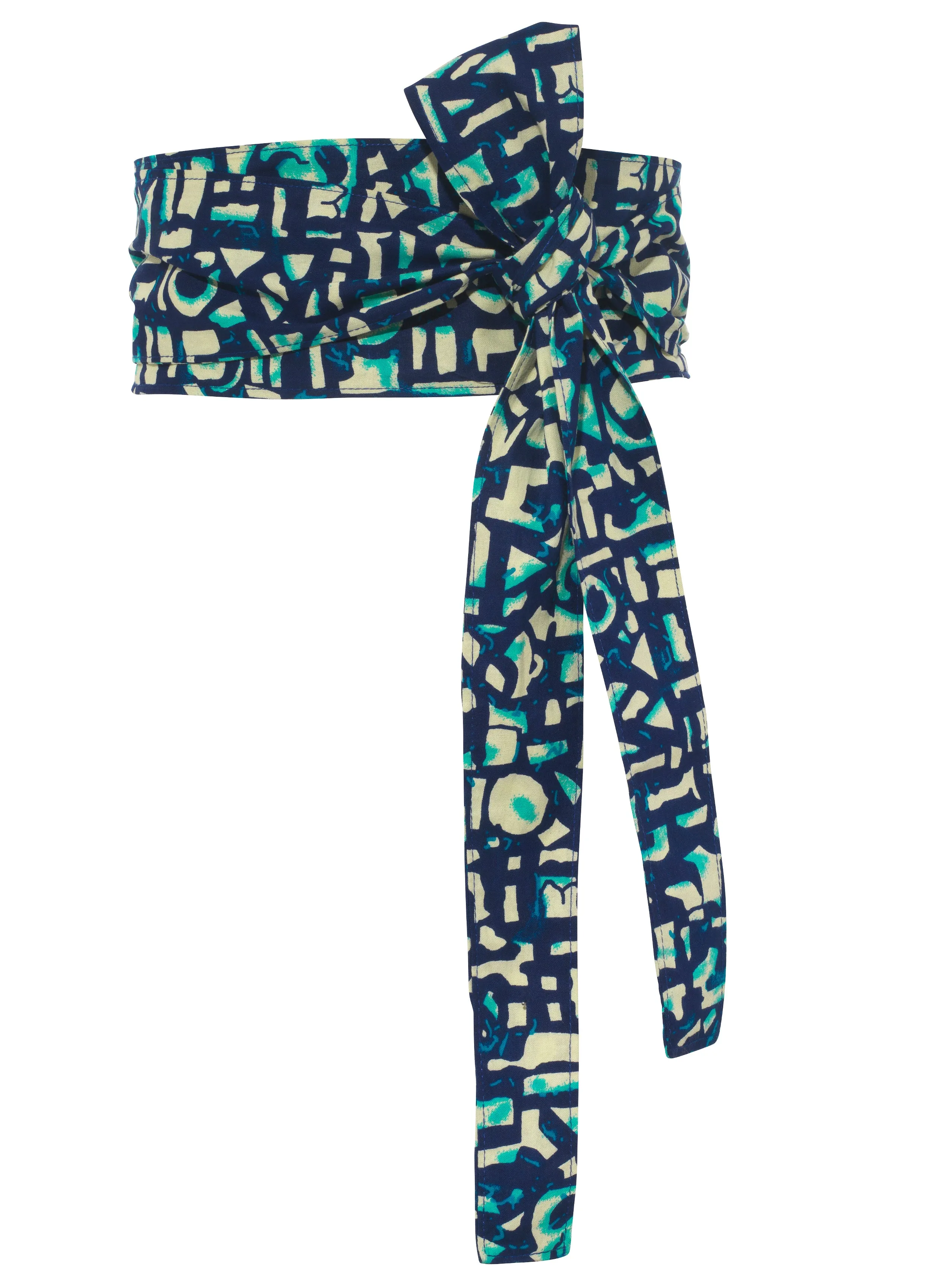 Kemi Telford Cotton Belts