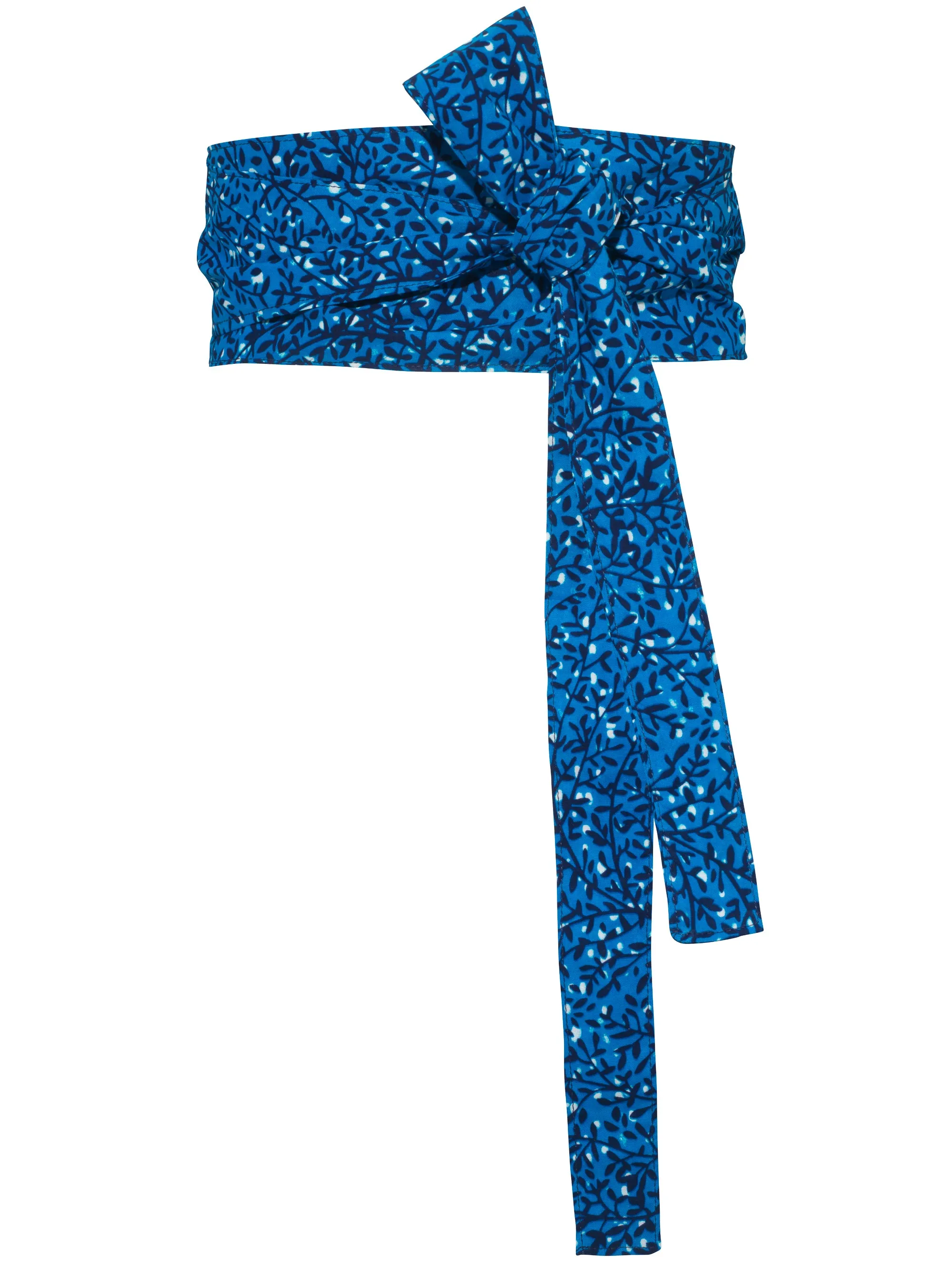 Kemi Telford Cotton Belts