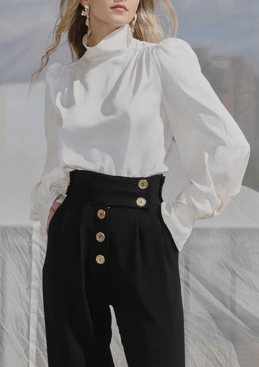 MAGGI Blouse - MTO