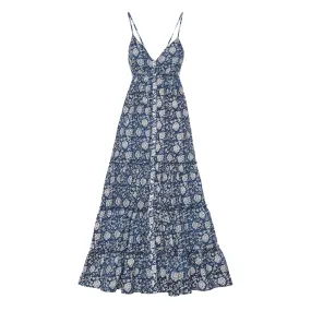 Mia Maxi Dress