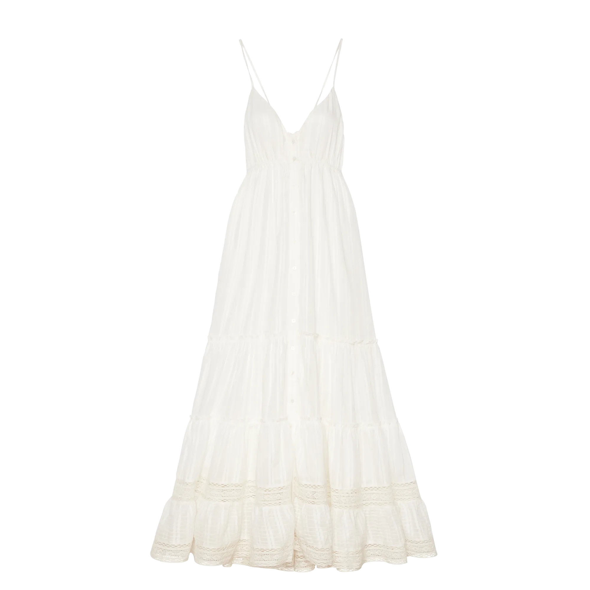 Mia Maxi Dress