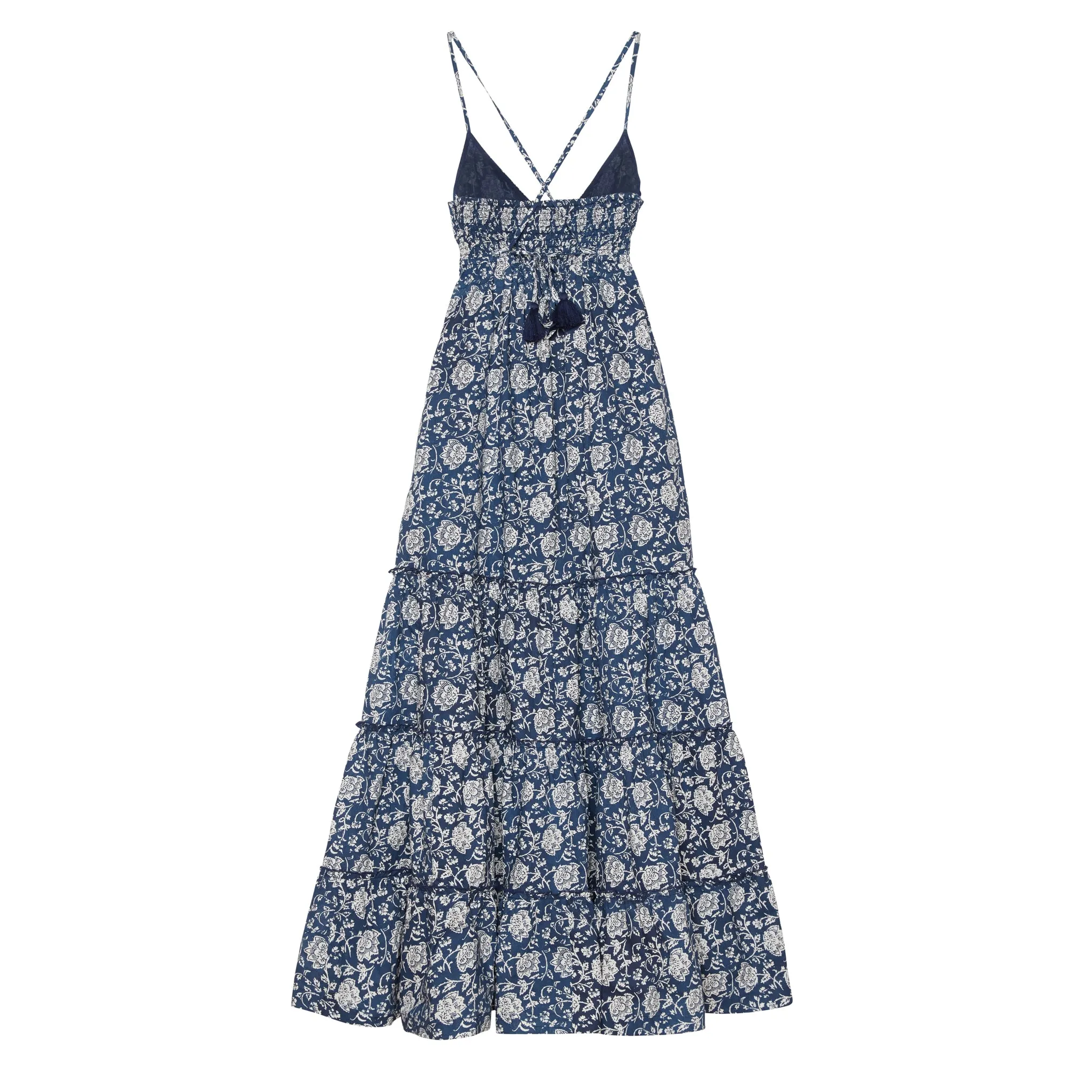 Mia Maxi Dress