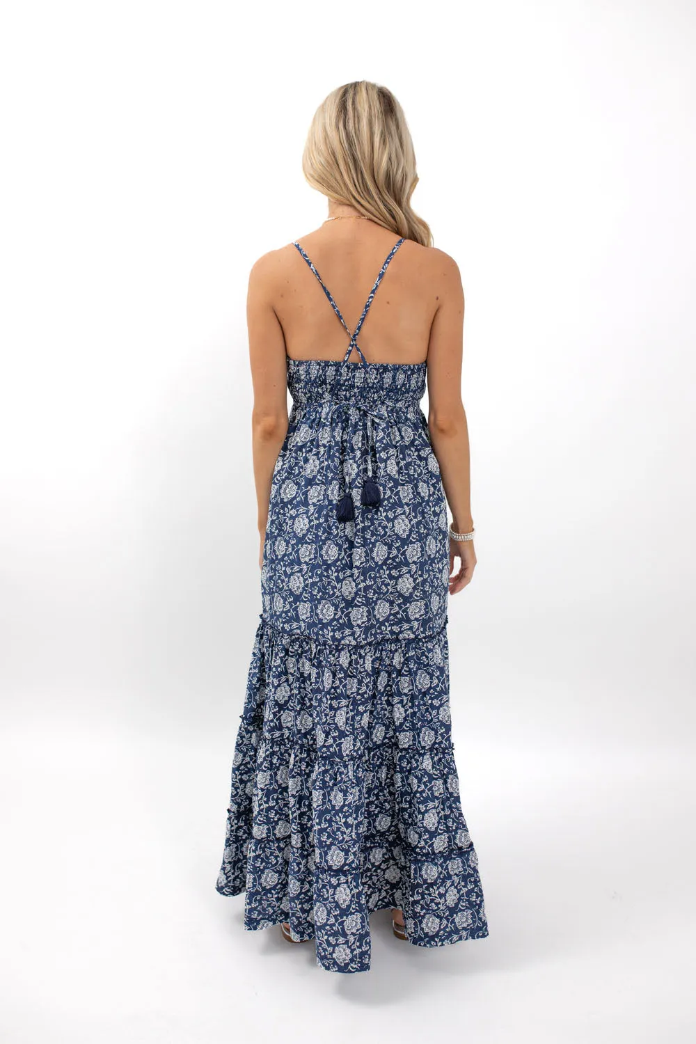 Mia Maxi Dress