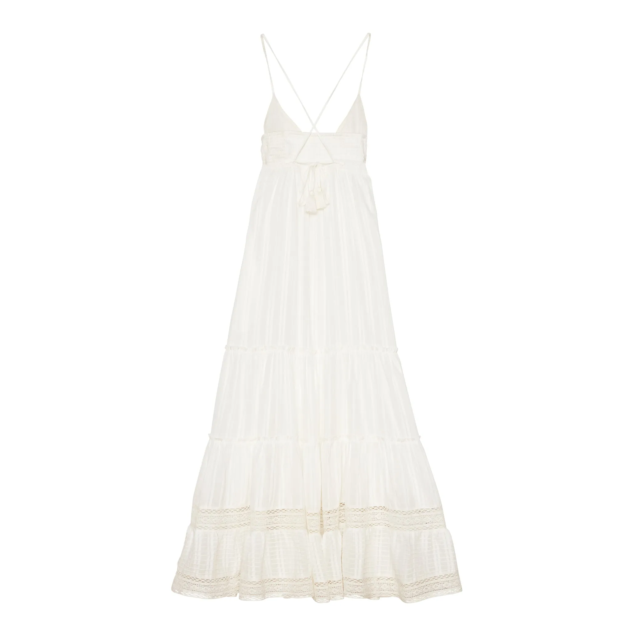 Mia Maxi Dress