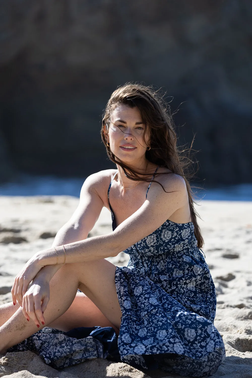Mia Maxi Dress