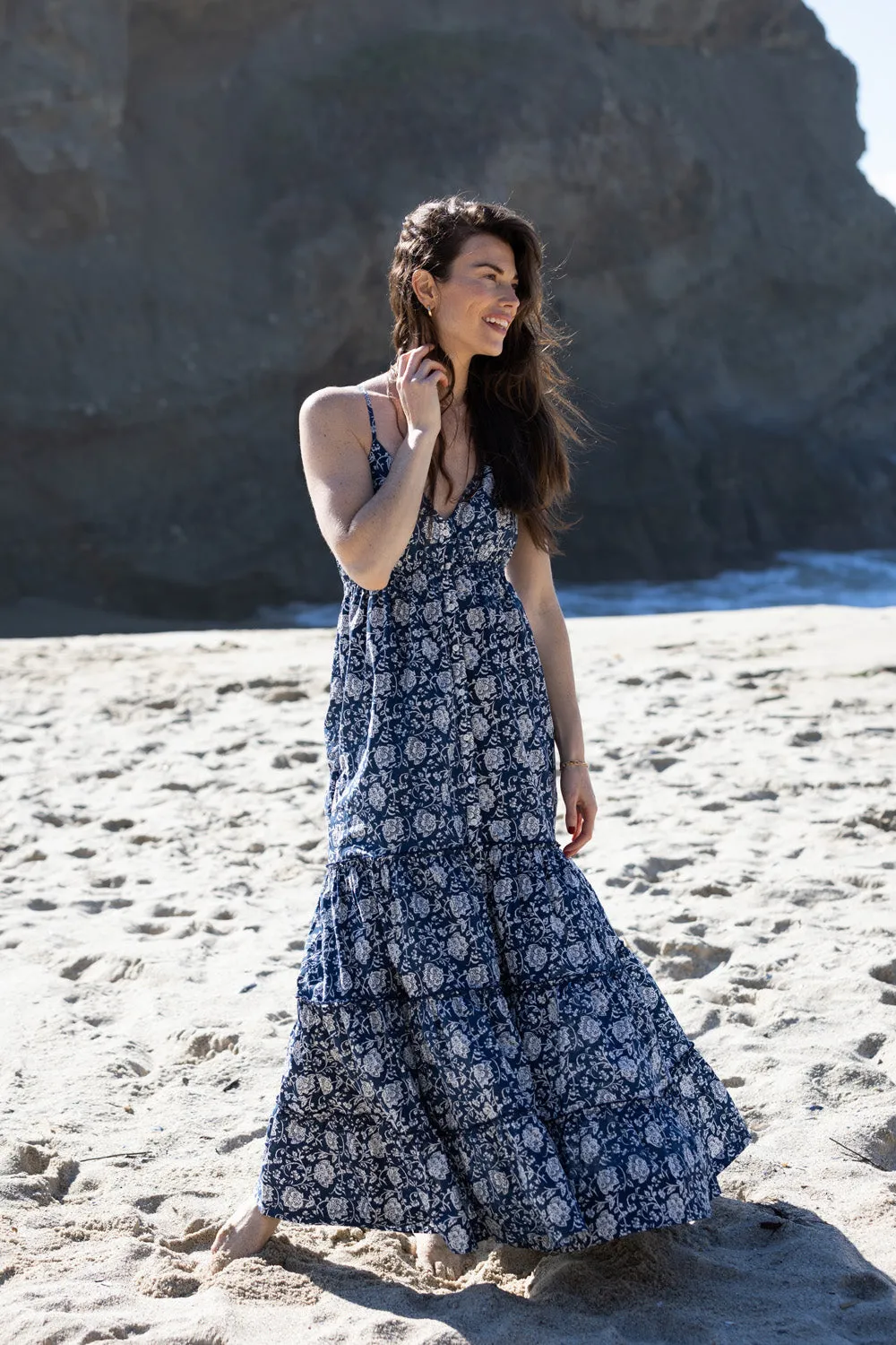 Mia Maxi Dress
