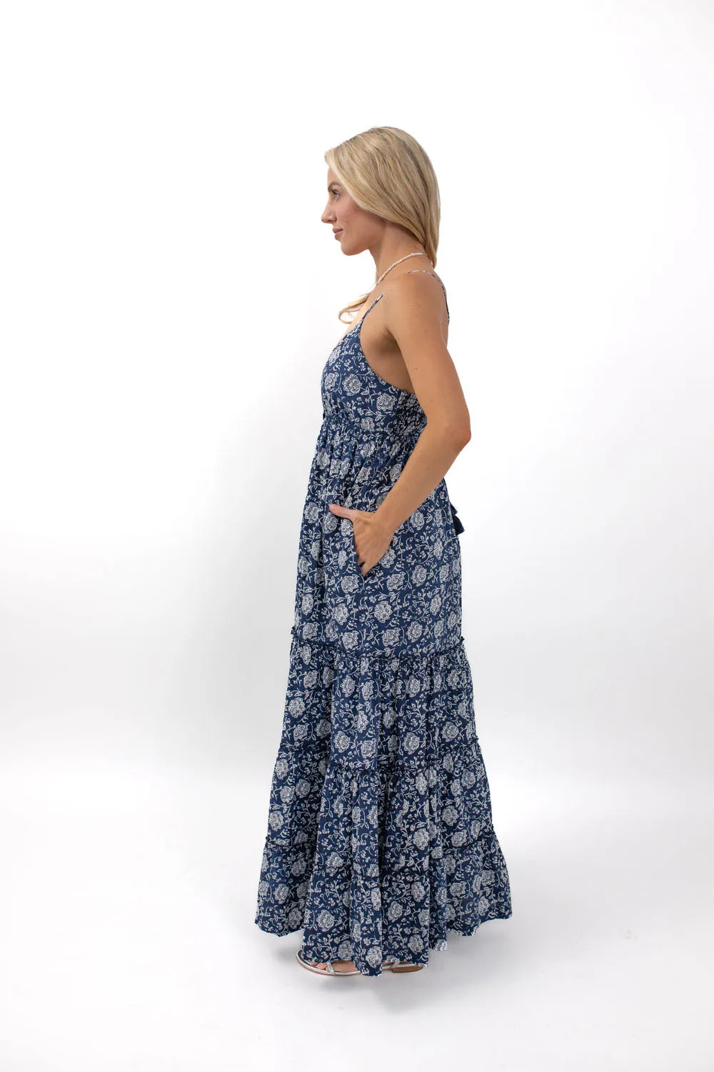 Mia Maxi Dress