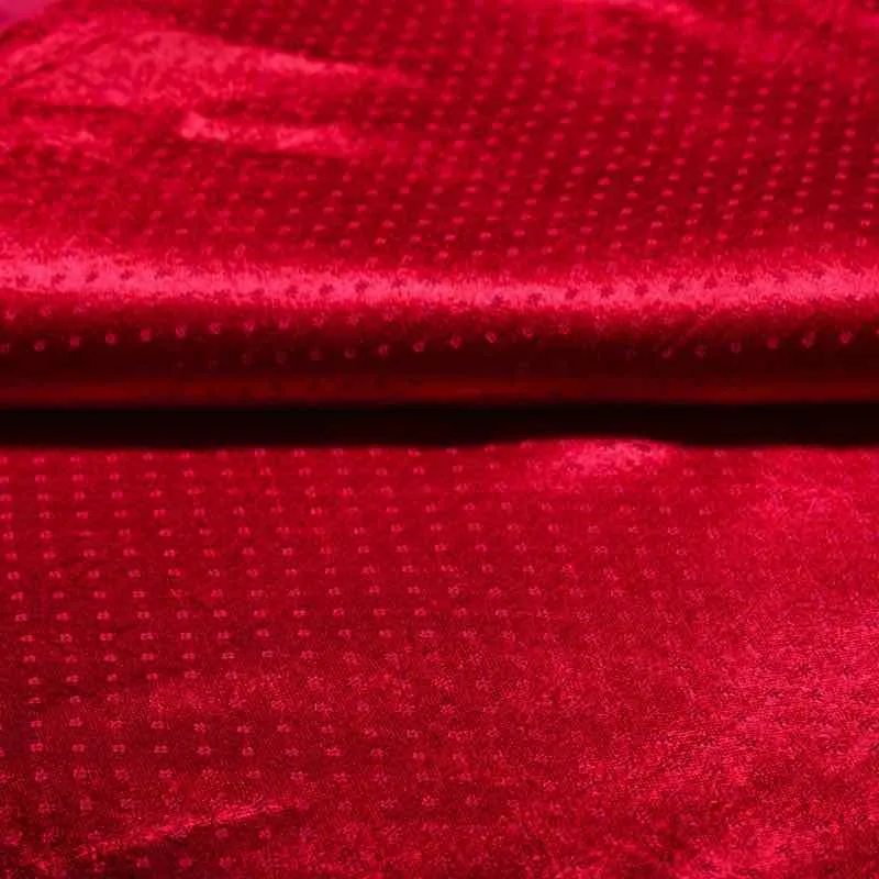 Pink Elaicho Mashru Silk Fabric