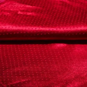 Pink Elaicho Mashru Silk Fabric