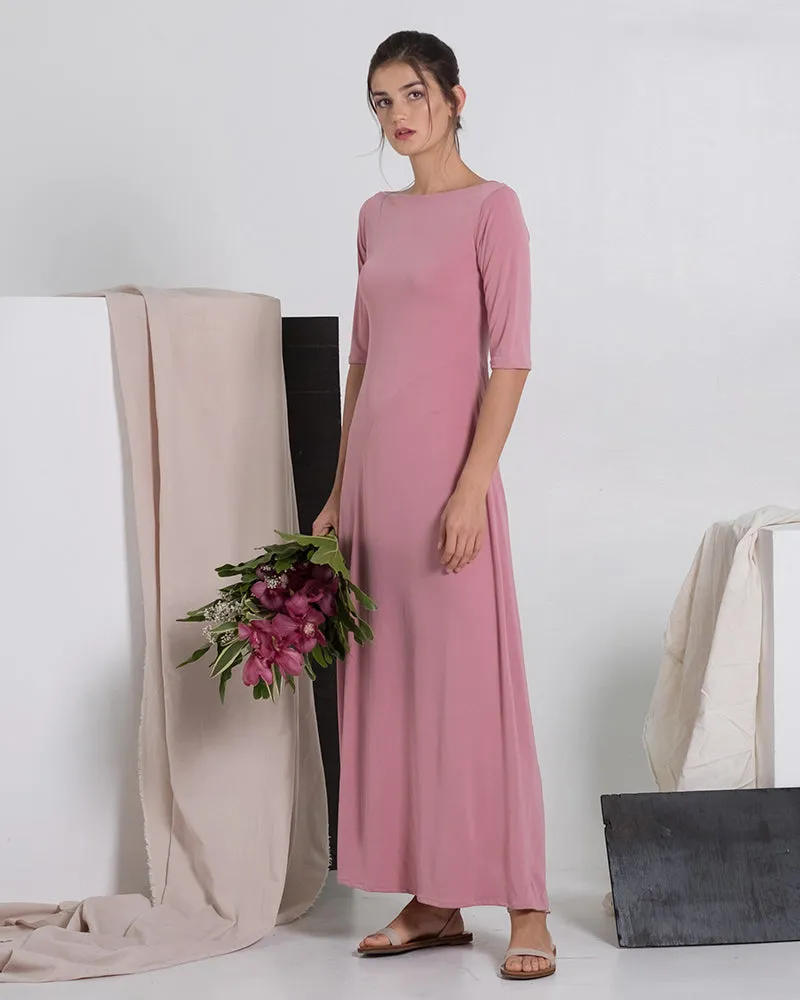 Rosina Maxi Dress