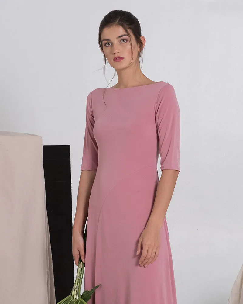 Rosina Maxi Dress
