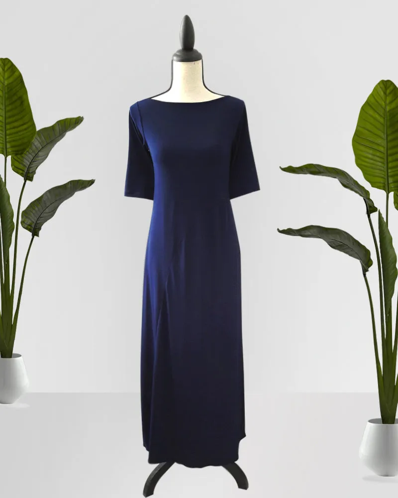 Rosina Maxi Dress