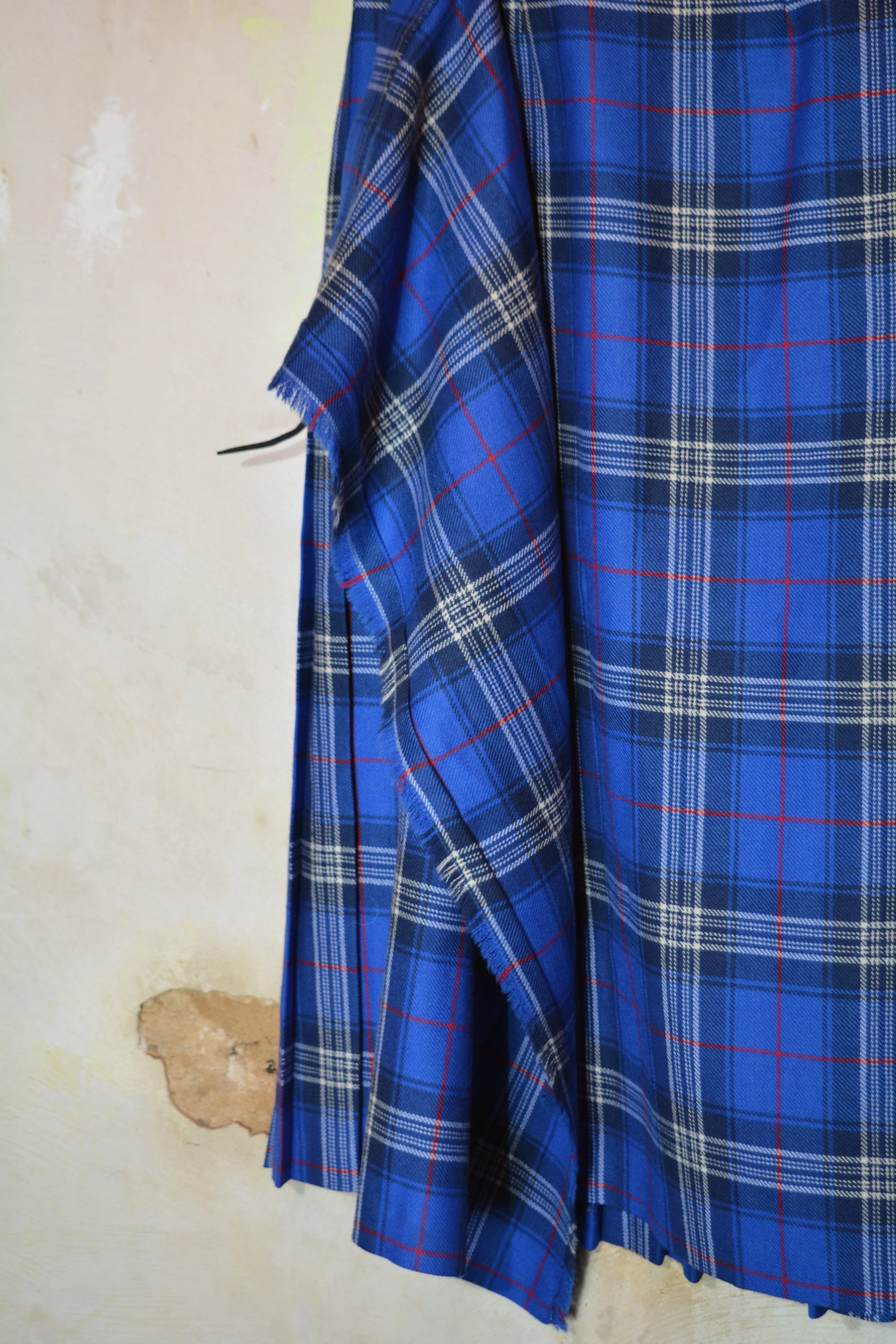 Schottenrock Highland Home Industries
