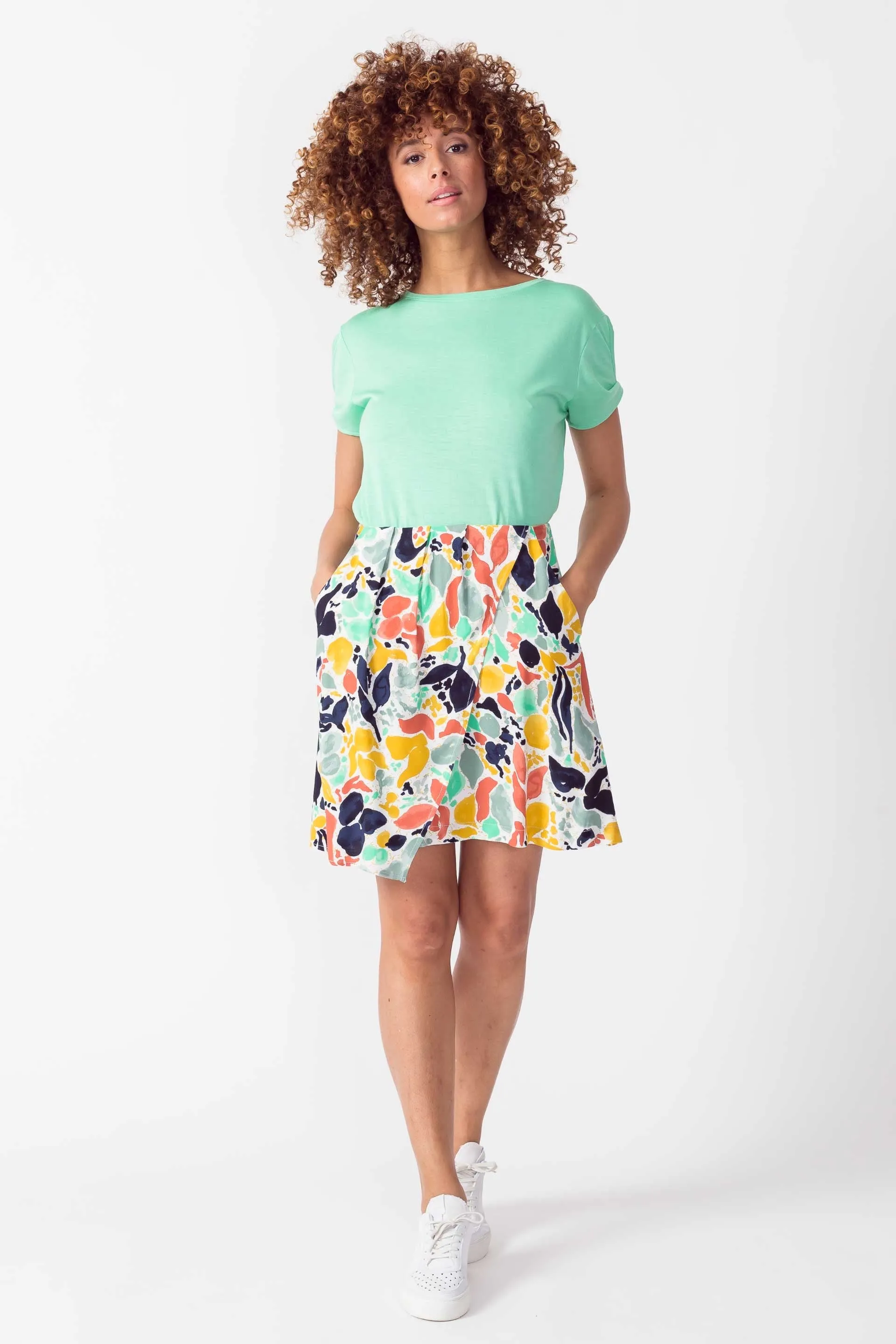 SKFK Yera Skirt