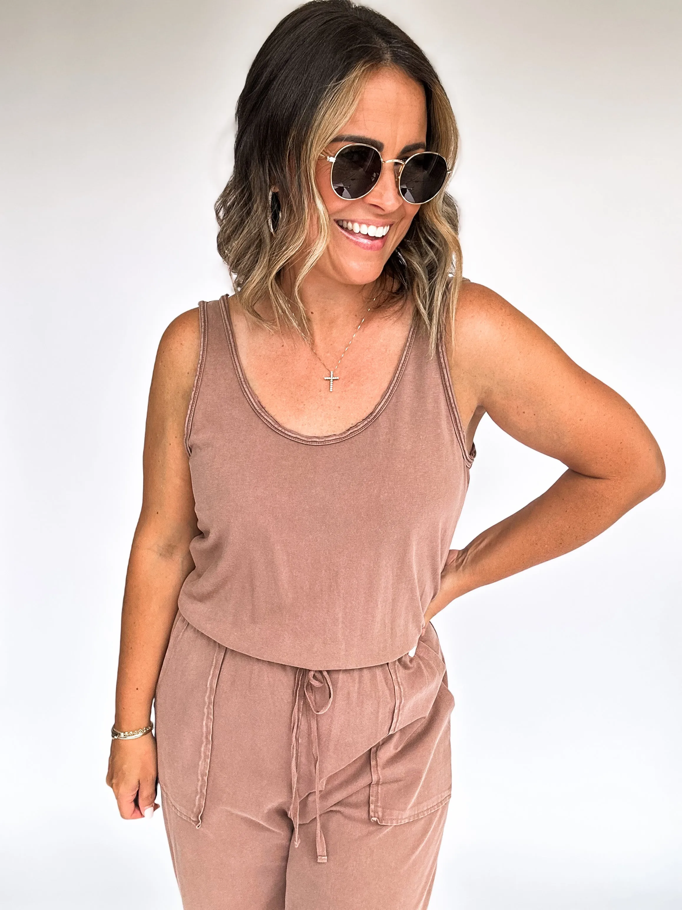 Sweet Fashion Jumpsuit