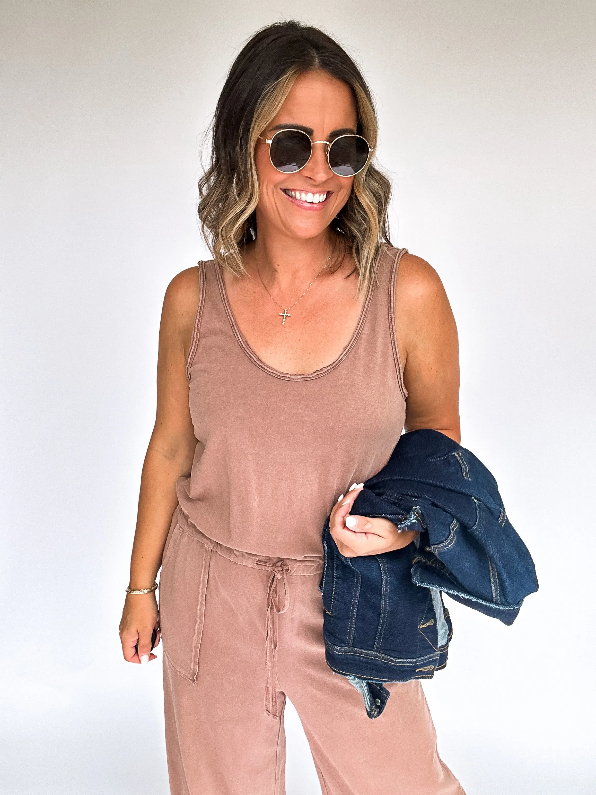 Sweet Fashion Jumpsuit