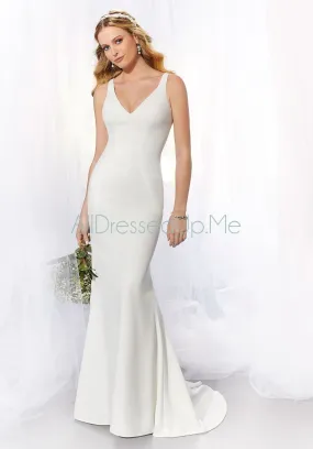 Voyage - Andi - 6936 - Cheron's Bridal, Wedding Gown