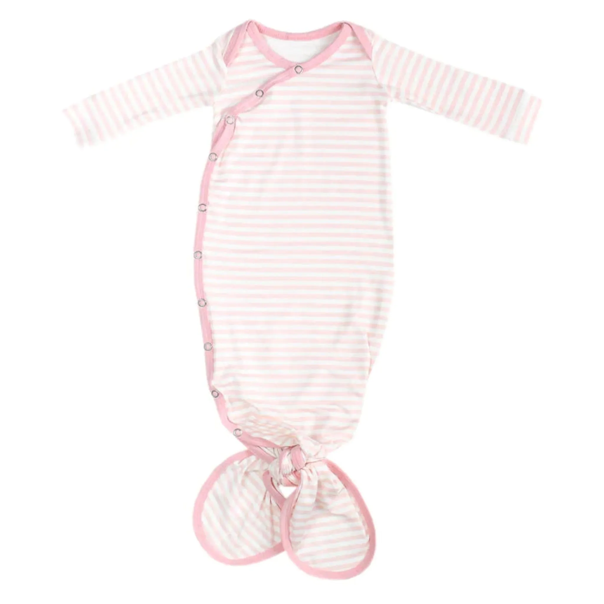 Winnie Knotted Gown