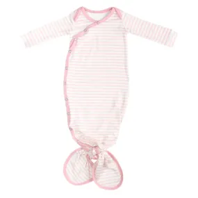 Winnie Knotted Gown